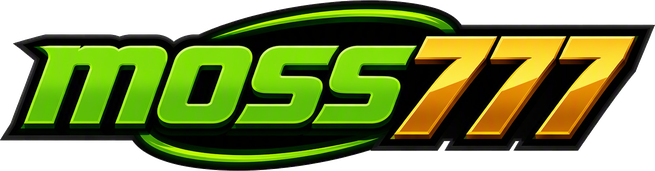 moss777 Logo